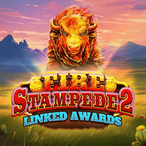 Fire Stampede